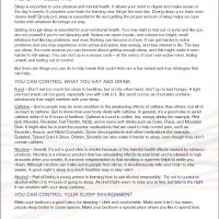KUTCHER ADOLESCENT DEPRESSION SCALE (KADS) - Mental Health Literacy