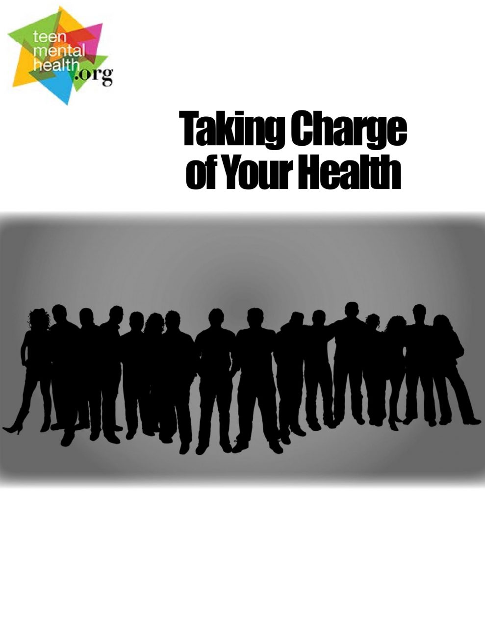 Taking Charge of Your Health (Daily Checklist) - Mental Health Literacy