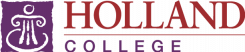 Holland College Logo