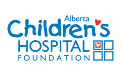 Alberta Children's Hospital Foundation Logo