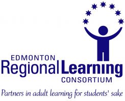 Edmonton Regional Consortium Logo