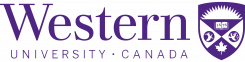 Wester University Logo